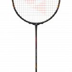 Yonex Nanoflare 170 Light Black / Orange